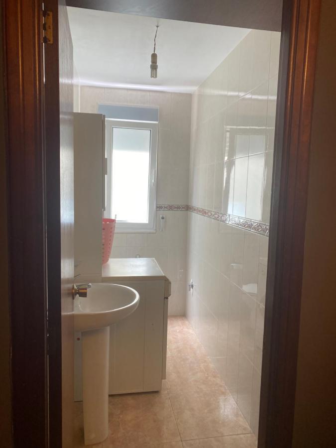 Apartament Disfruta Del Mar Y La Brisa Marina - Xanela Ao Mar Moaña Zewnętrze zdjęcie